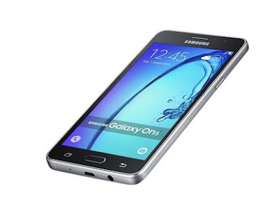 Samsung Galaxy On5