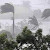BMKG Peringatkan Prediksi Hujan Lebat Disertai Angin Kencang di Sumsel