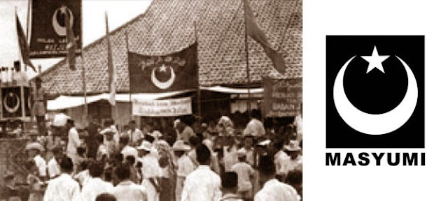 sejarah partai islam