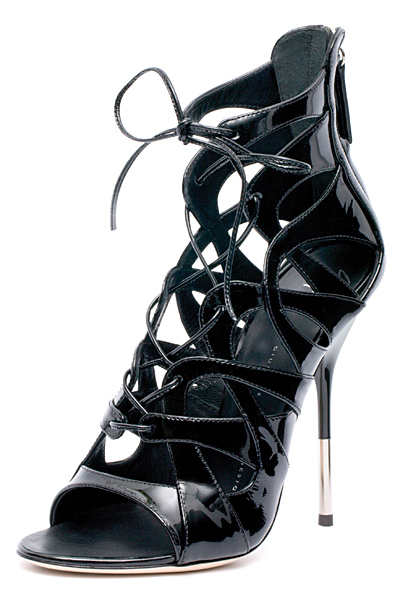 Giuseppe Zanotti en elblogdepatricia.com