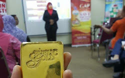 public gold mint sdn bhd