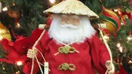 China Wholesale Christmas Decorations