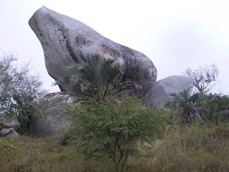 Pedra do Navio