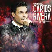 Carlos Rivera - No Eras para Mí (En Vivo)