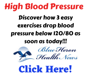 The Blood Pressure Exercises