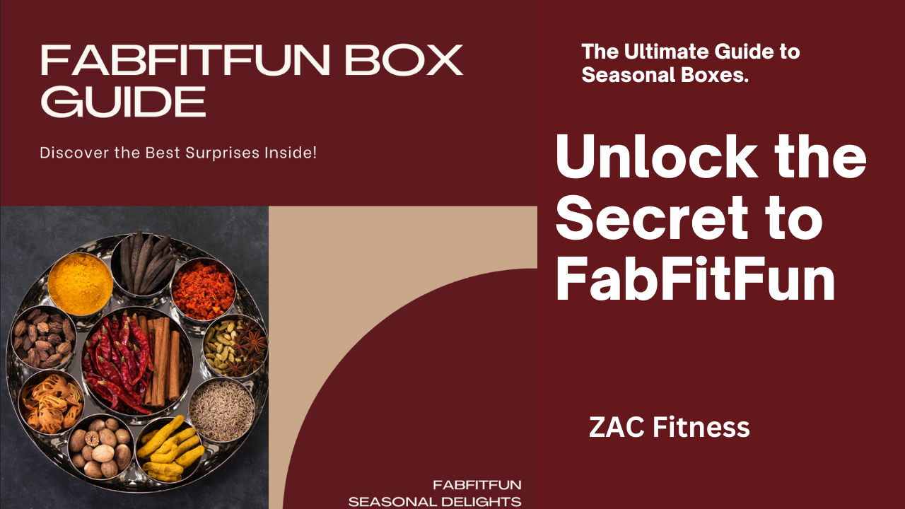 Fab Fit Fun
