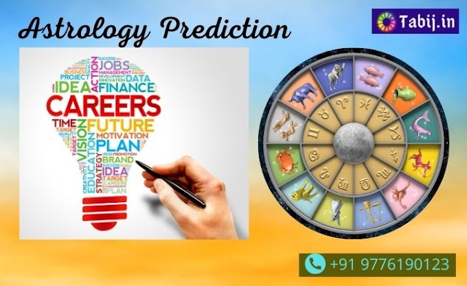 Make a bright career by free Vedic astrology prediction