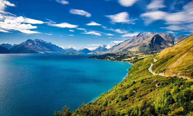 best things to do in south island