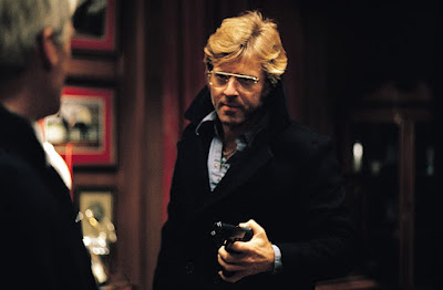 3 Days Of The Condor Robert Redford Image 3