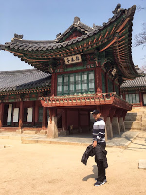 UNESCO WORLD HERITAGE SITES OF SOUTH KOREA