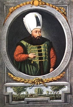 Ibrahim I