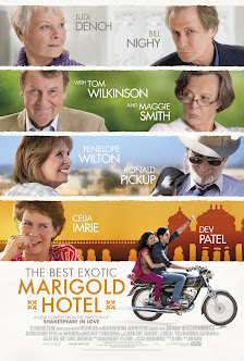 El exótico Hotel Marigold (2011)