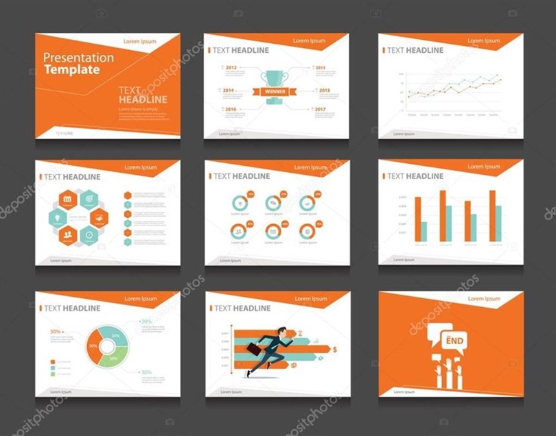 Great PowerPoint Templates for Free