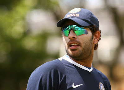 Yuvraj Singh information,girlfriends,pics,wallpapers