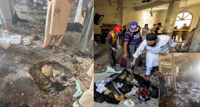 Peshawar-blast-latest-update