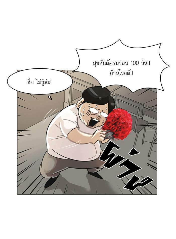 Lookism ตอนที่ 1