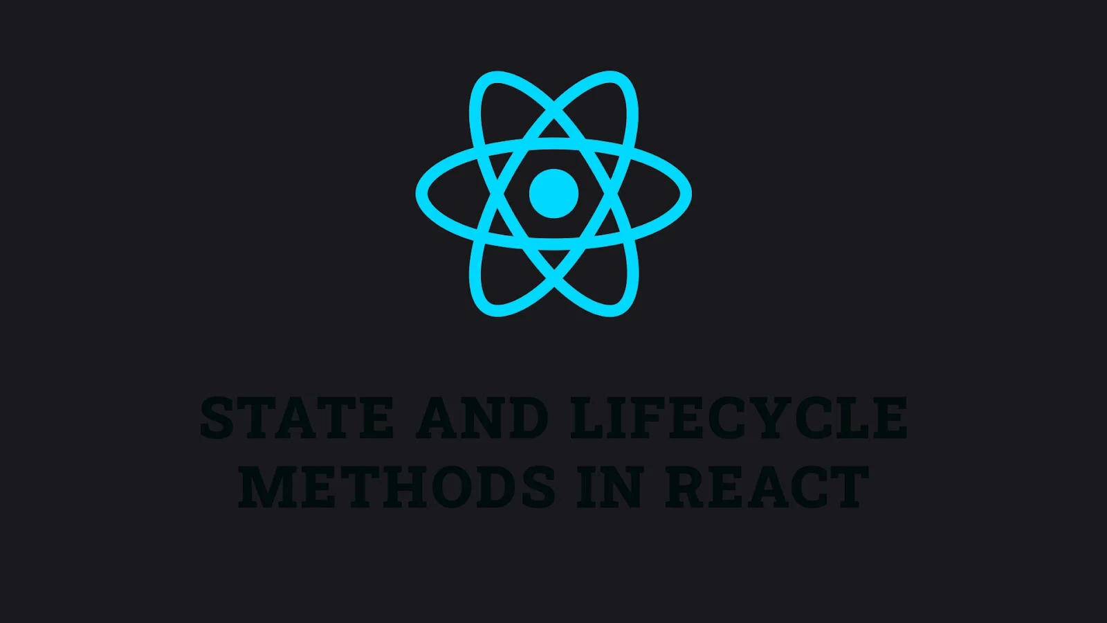 Mastering State and Lifecycle in React