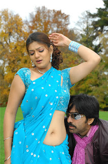 Siya-Navel-Photos