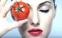 Buah Tomat untuk Keperkasaan dan Kecantikan
