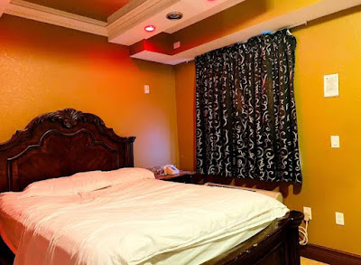 El Paraiso Motel