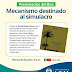 Presentación del nuevo libro de Daniel Rojas Pachas - Mecanismo destinado al simulacro (Municipalidad de Lima 2022)