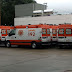 Varginha (MG) 15 ambulâncias do Samu estão paradas desde 2010