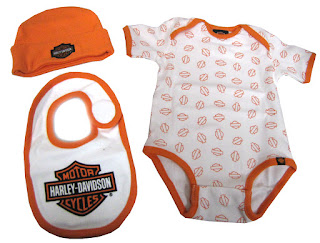 http://www.adventureharley.com/harley-davidson-newborn-boys-3-piece-gift-box-set-orange-white