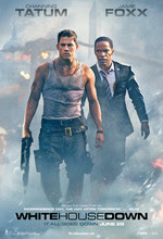 White House Down (2013) HD