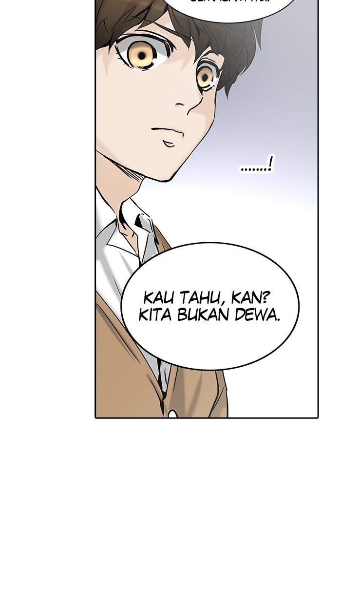 Webtoon Tower Of God Bahasa Indonesia Chapter 301