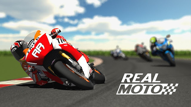 game real moto for android gratis