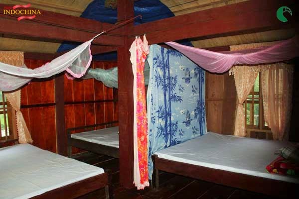 Homestay en Vietnam