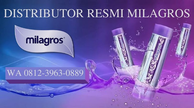 RESMi, ORDER WA 0812-3963-0889, Distributor Resmi Milagros Di Bali