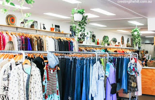 I used to find Thrift Stores dull, dingy, musty and overwhelming. Now I'm discovering they've changed and have a lot to offer the frugal shopper. #sustainable #thrift