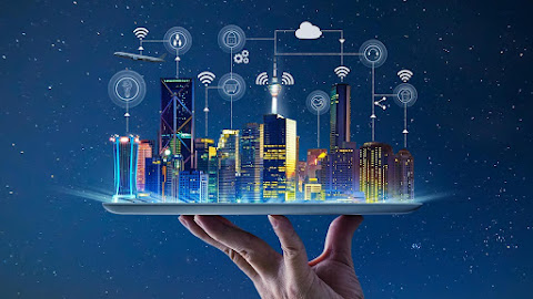 The Transformative Role of IoT in Evolving Urban Spaces into Smart Cities