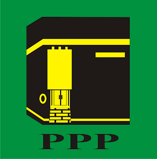 Logo PPP ( Partai Persatuan Pembangunan )