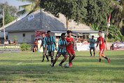Galery Timbel FC vs Gluit FC | Kembang Kerang Cup 2 Tahun 2023