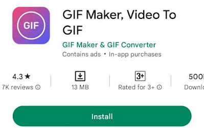 video to gif maker