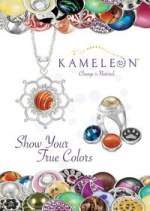 Kameleon Jewelry Trunk Show at Heartbeat