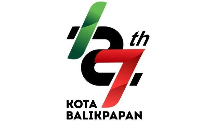 HUT ke-127 Kota Balikpapan, Berikut Logo dan Tema