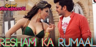 resham-ka-rumaal-lyrics-great-grand-masti