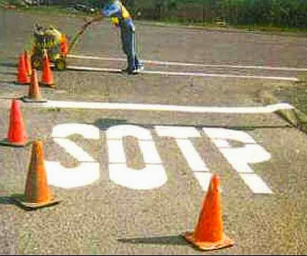 #2. Look, it's okay. We know what you meant. - 34 Unbelievable Construction Fails That Actually Happened… #27 Probably Got Fired. #2. Look, it's okay. We know what you meant. - 34 Unbelievable Construction Fails That Actually Happened… #27 Probably Got Fired.