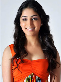 Yami Gautam Actress Photos Stills Gallery