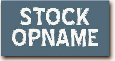 Menghitung Saldo Akhir Persediaan Tanpa Stock Opname