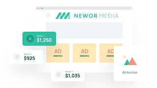 Newor Media - Best Ad Management