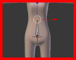 Armature - Ligações automáticas