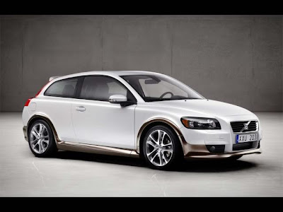 Volvo C30 - 20/31