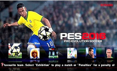 Download Ubdate PES 2016 ISO Galaxy11 V3 By Longday For PPSSPP Android ...