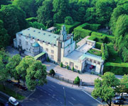 The Stoclet House Belgium