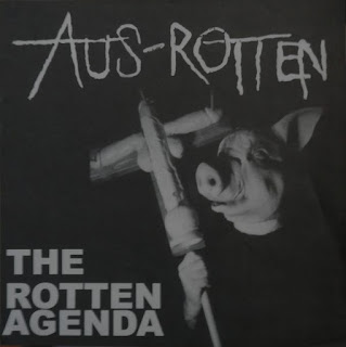 Aus-Rotten