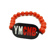 Bracelet Ymcmb4